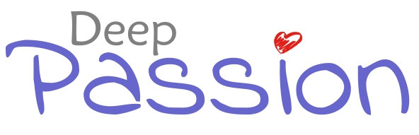 Deep Passion Logo